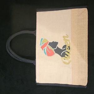 Cute tote